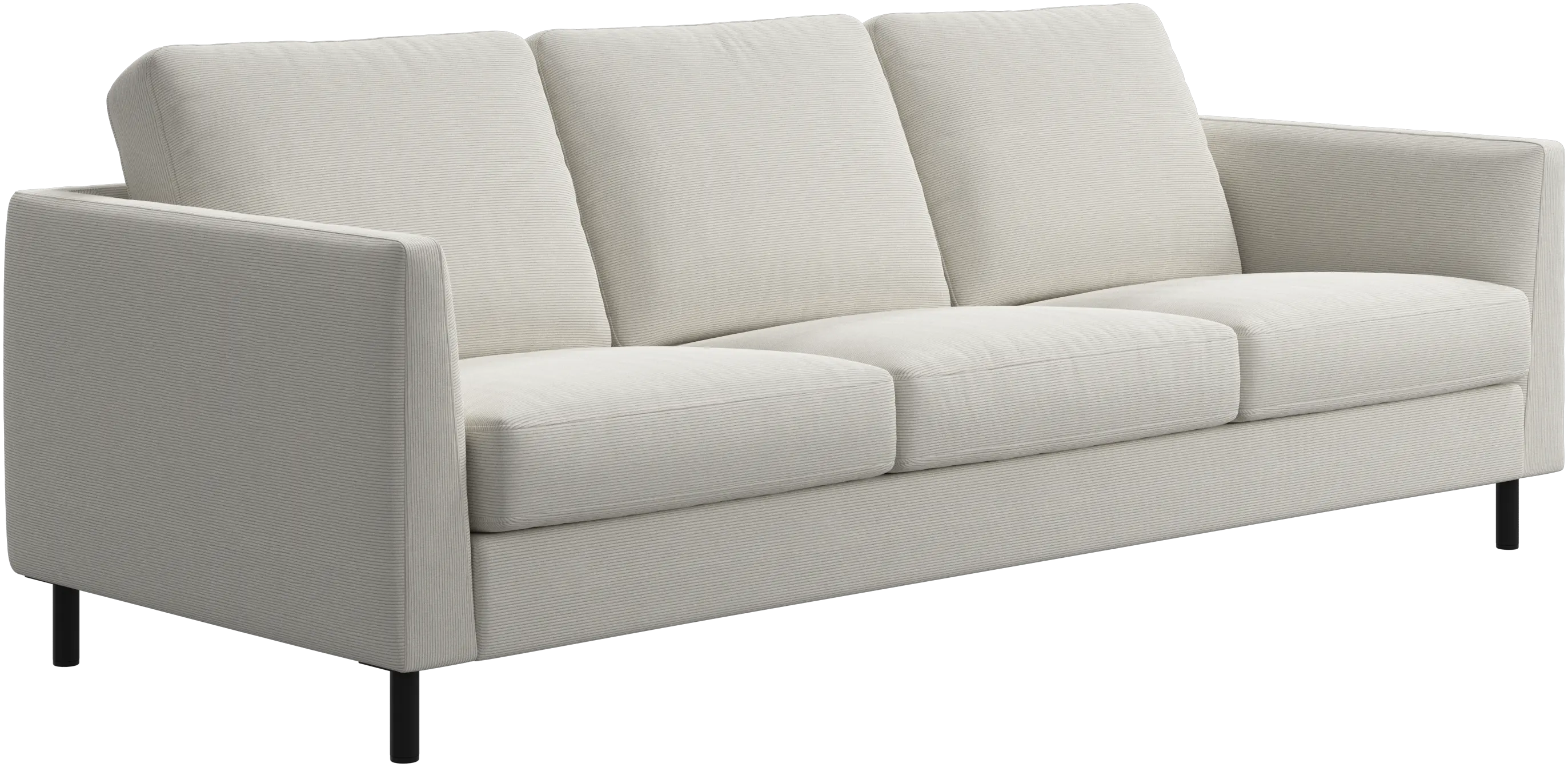 Boconcept ソファ　3人掛け 3人掛けデザイナーソファ | すべてのデザインはこちら | ボー